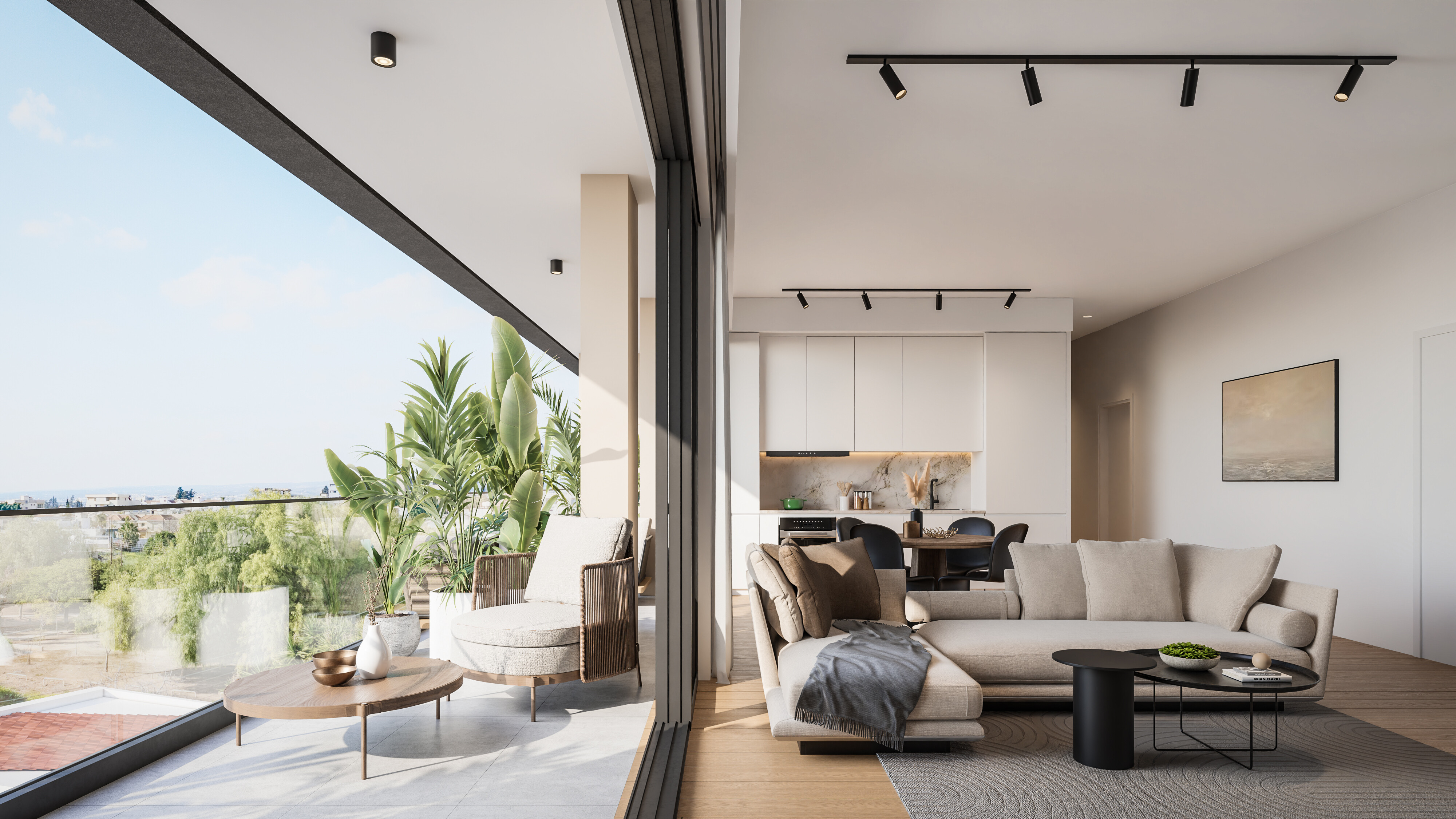 SOLEA – salon