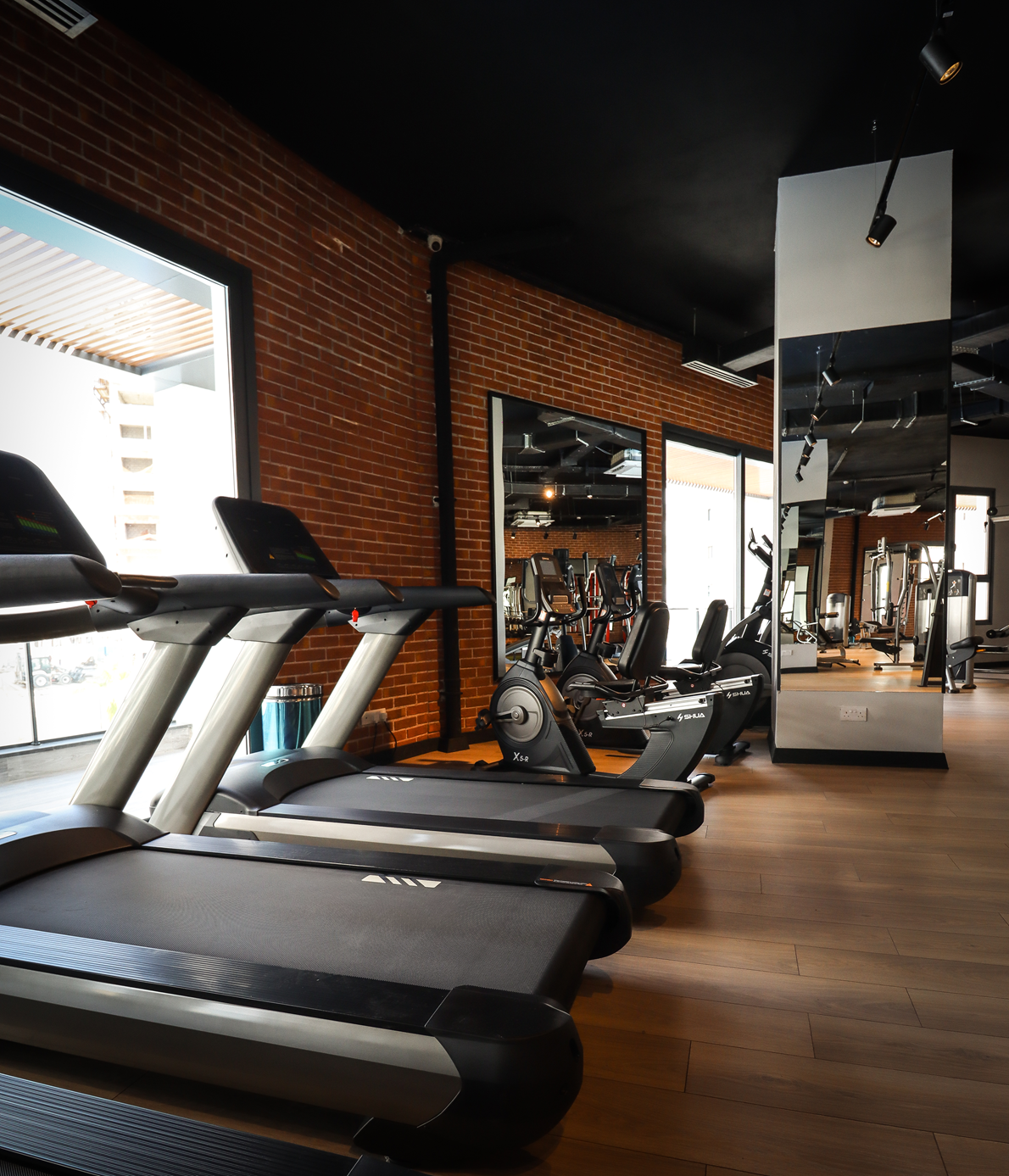 Siłownia i fitness