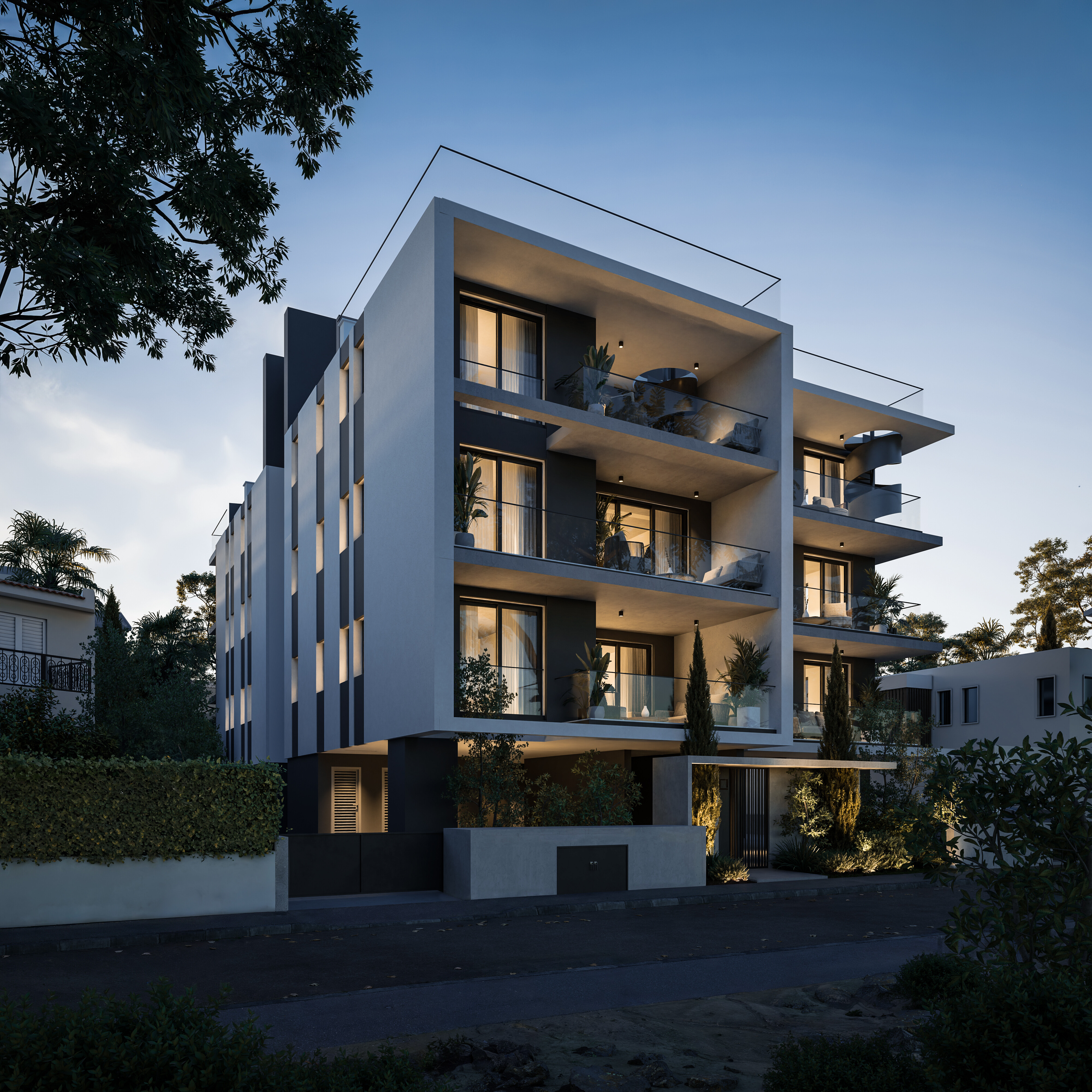 ANASA Residences