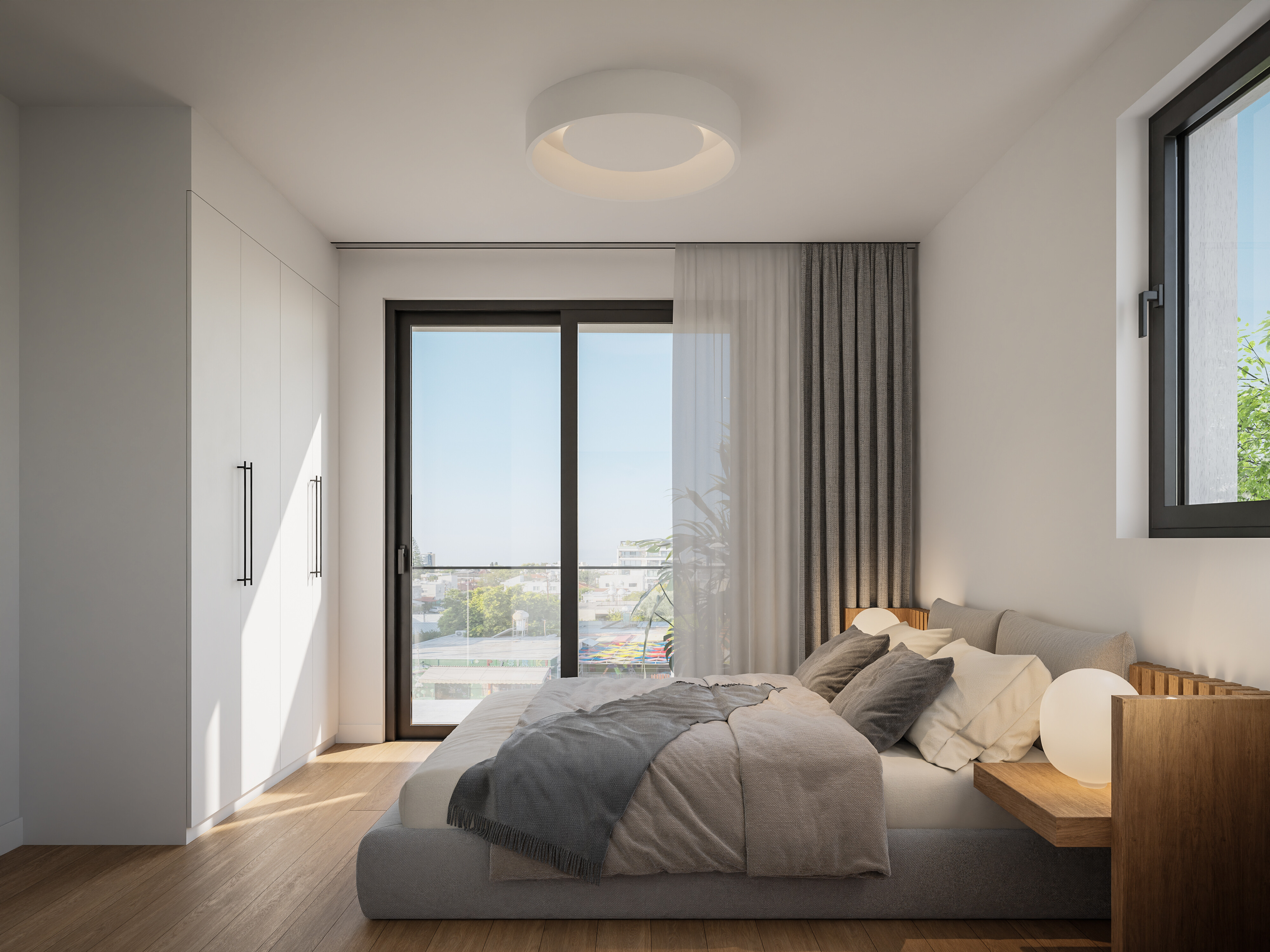 ANASA Residences – wnętrze